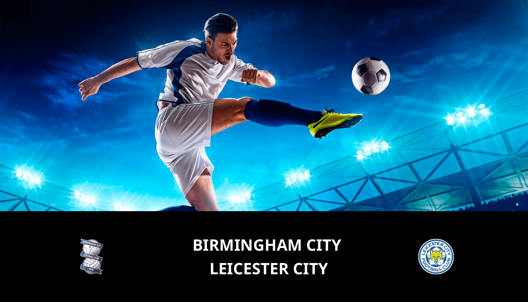Prediction for Birmingham VS Leicester on 18/12/2023 Analysis of the match